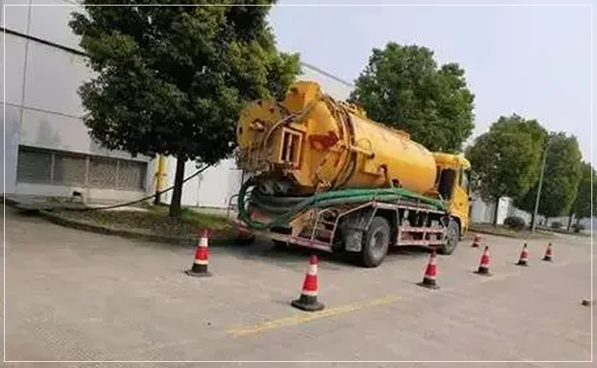 祥云高压清洗